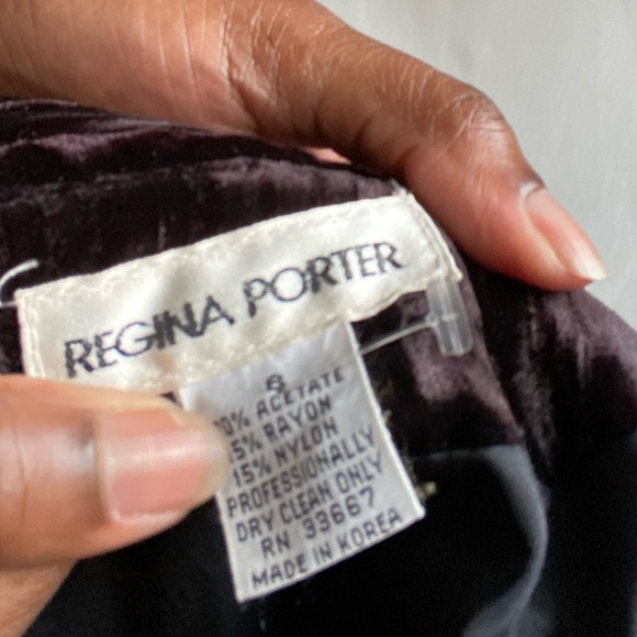 Regina porter blazer - Picture 13 of 13